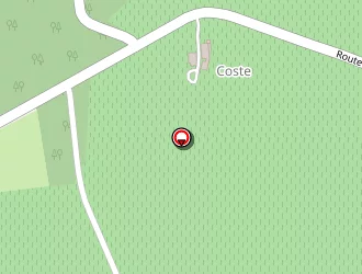 Carte de Château Val Beylie à Mérignas