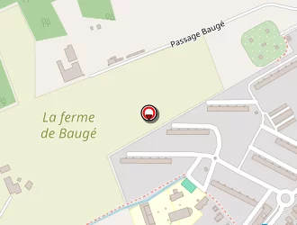 Carte de Co.p.i.p.a.s à Villenave-d'ornon