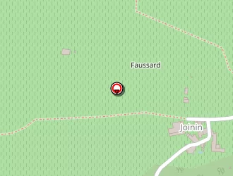 Carte de Action Conseil à Jugazan