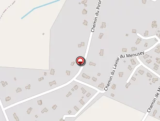 Carte de Lafitte Jérôme à Sadirac