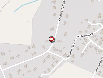 Carte de Placoplâtre à Sadirac