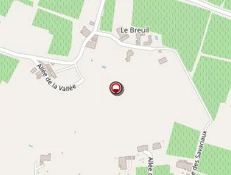 Carte de Darie Jean à Caplong