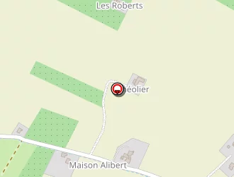 Carte de Compenseo (selas) à Livron-sur-drôme