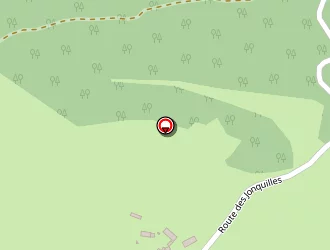 Carte de C.a.s.t.e.l à Gramat