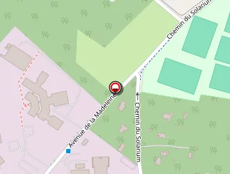 Carte de Debarge Carine à Gradignan