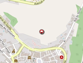 Carte de Brico Belves à Belvès