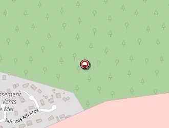 Carte de Gori Catherine à Lanton