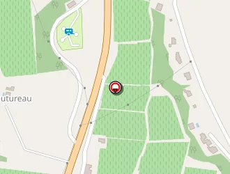 Carte de Scea Le Terme Blanc à Rouffignac-de-sigoulès