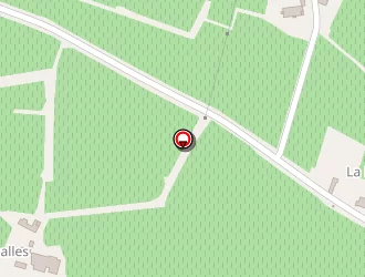 Carte de Société Civile Des Vignobles Freylon à Ruch