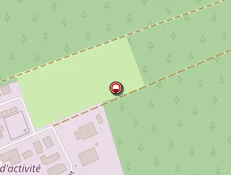 Carte de Ambulance Arésienne à Arès