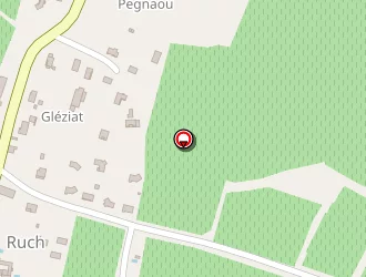 Carte de Edmond Ludovic à Ruch