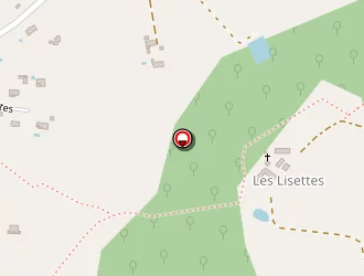 Carte de Scheid Sylviane à Monsac