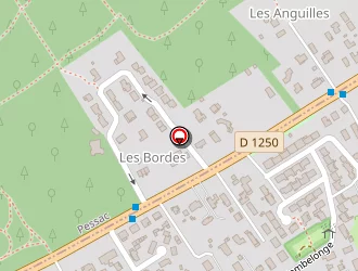 Carte de Narbonne Accessoires à Pessac