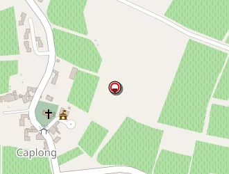 Carte de Urgence (services Locaux) à Caplong