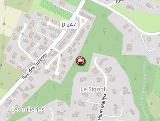 Carte de Lbtp à Livron-sur-drôme