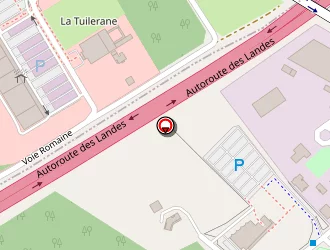 Carte de Yan à Gradignan