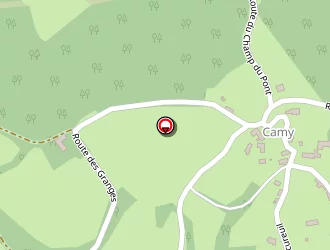 Carte de Artus Gérard à Payrac