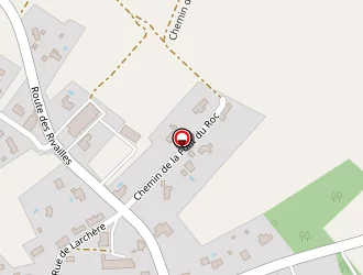 Carte de Laser-tech Systemes à Cunèges