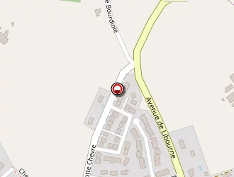 Carte de Solu Concept à Créon