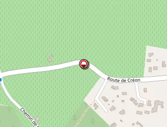 Carte de Faivre Patrick à Sadirac