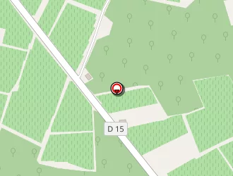 Carte de Fredo Tp à Sainte-radegonde