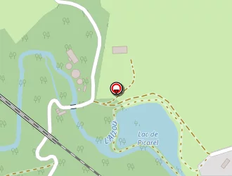 Carte de Utilitaire 46 à Gramat