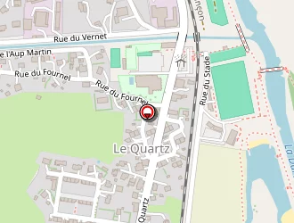 Carte de Davin Jean-hubert à Argentière-la-bessée (l')