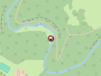 Carte de Elevage Des Chayottes à Gramat