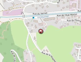 Carte de Longis Florent à Argentière-la-bessée (l')