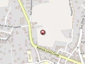 Carte de Mairie à Gramat