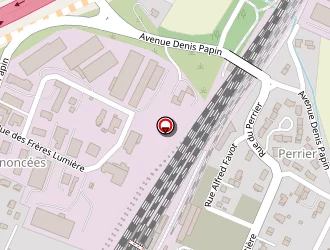 Carte de Romeca à Livron-sur-drôme