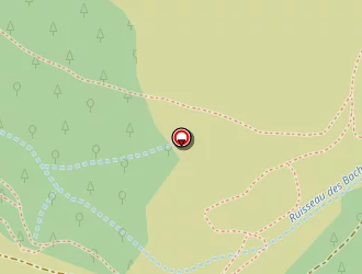 Carte de R.e.g Concept à Beaufort-sur-gervanne