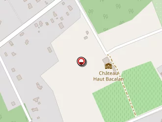 Carte de Rambeau Prieto à Pessac