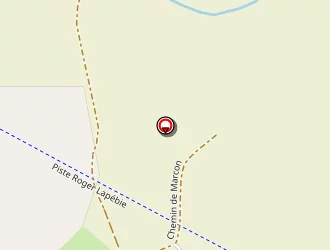 Carte de Sport 2000 à Sauve (la)