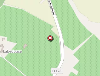 Carte de O'neill Philip à Massugas