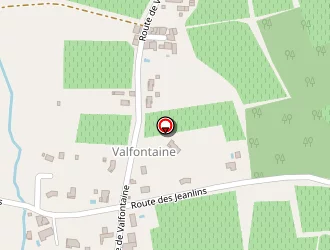 Carte de Marin Jean à Roquille (la)