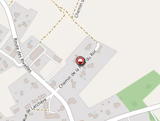 Carte de A Tech S I David à Cunèges