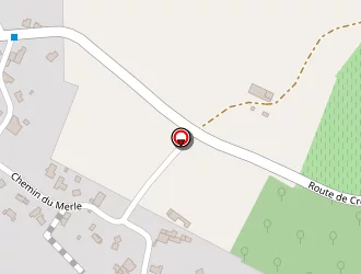 Carte de Electrotek à Sadirac