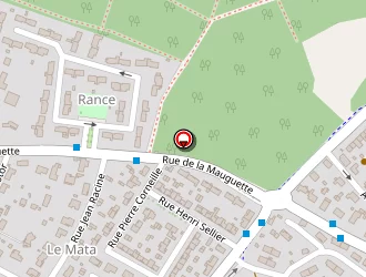 Carte de Delperier Alain à Gradignan