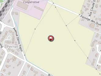 Carte de E-pac à Livron-sur-drôme