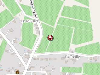 Carte de Ecole Publique à Pomport