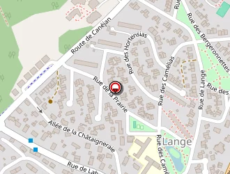 Carte de Abribat Christophe à Gradignan