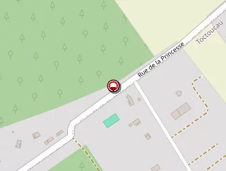 Carte de Ab Rénovation à Pessac