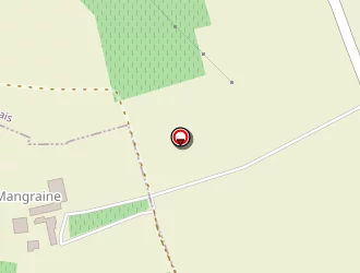 Carte de Favard à Gradignan