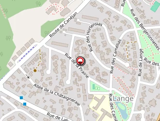 Carte de Lemarchand Nicolas à Gradignan