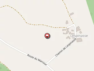 Carte de Cabanne Alain à Carves