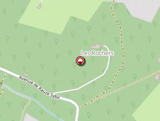 Carte de Dias Maria à Cénac