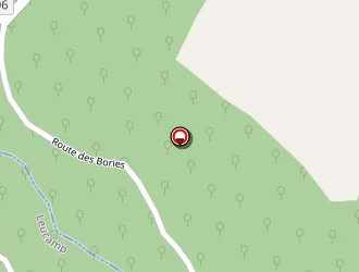 Carte de Mairie à Vezels-roussy