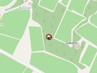 Carte de Ent Labat Alain à Ruch