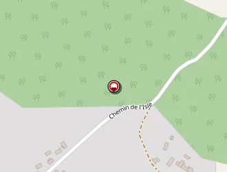 Carte de Dell Agathe à Sadirac